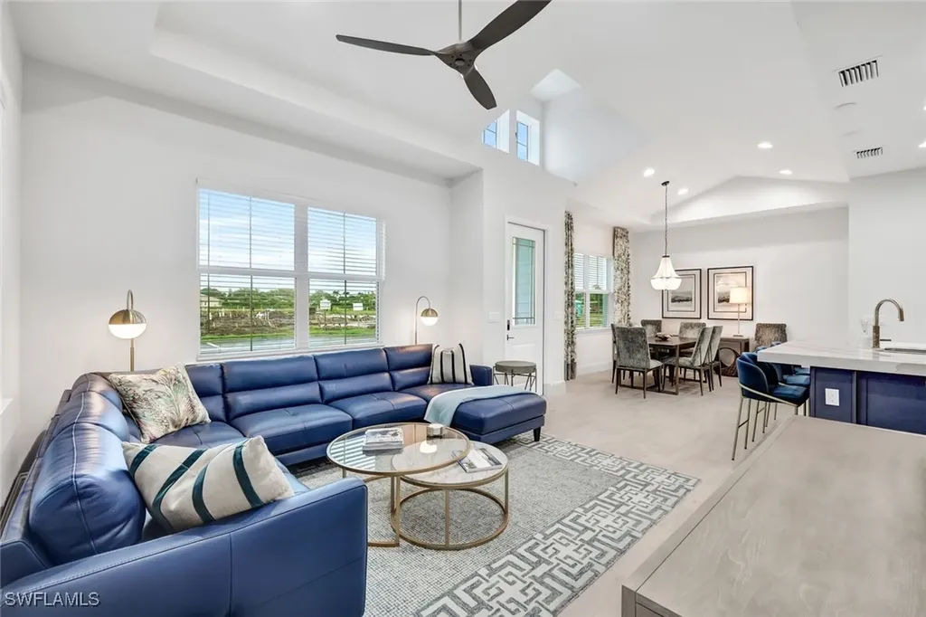 7142 Cayo Coco Lane Naples FL 34113