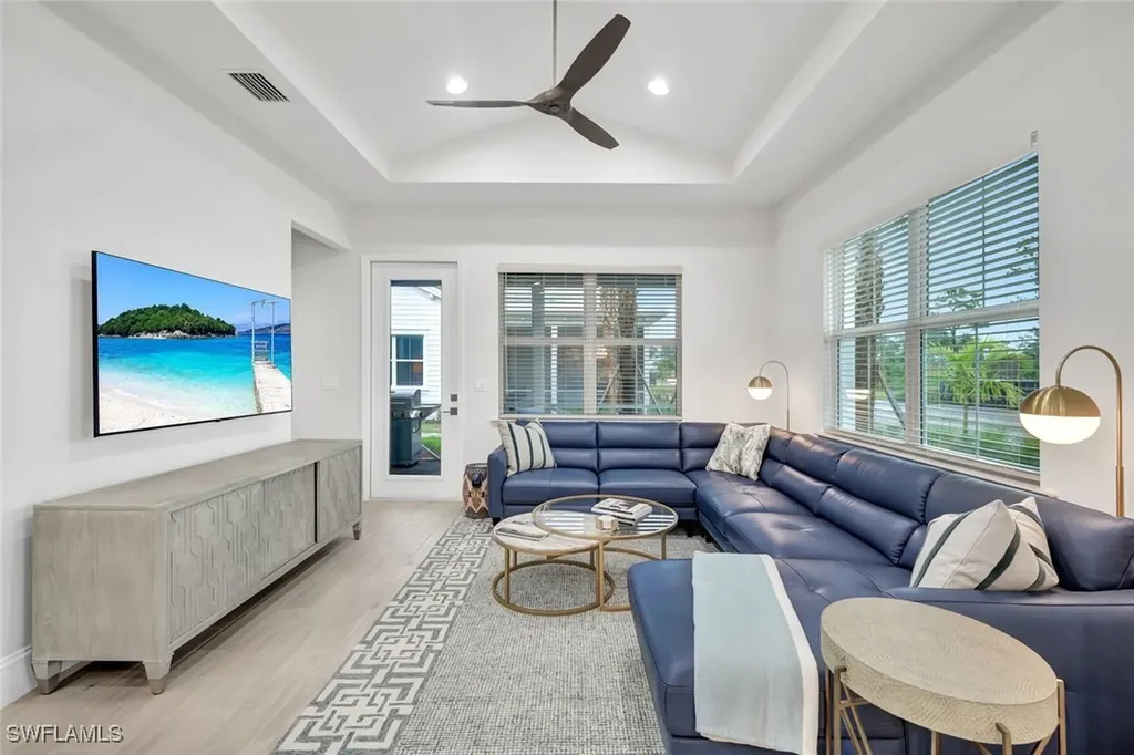 7142 Cayo Coco Lane Naples FL 34113