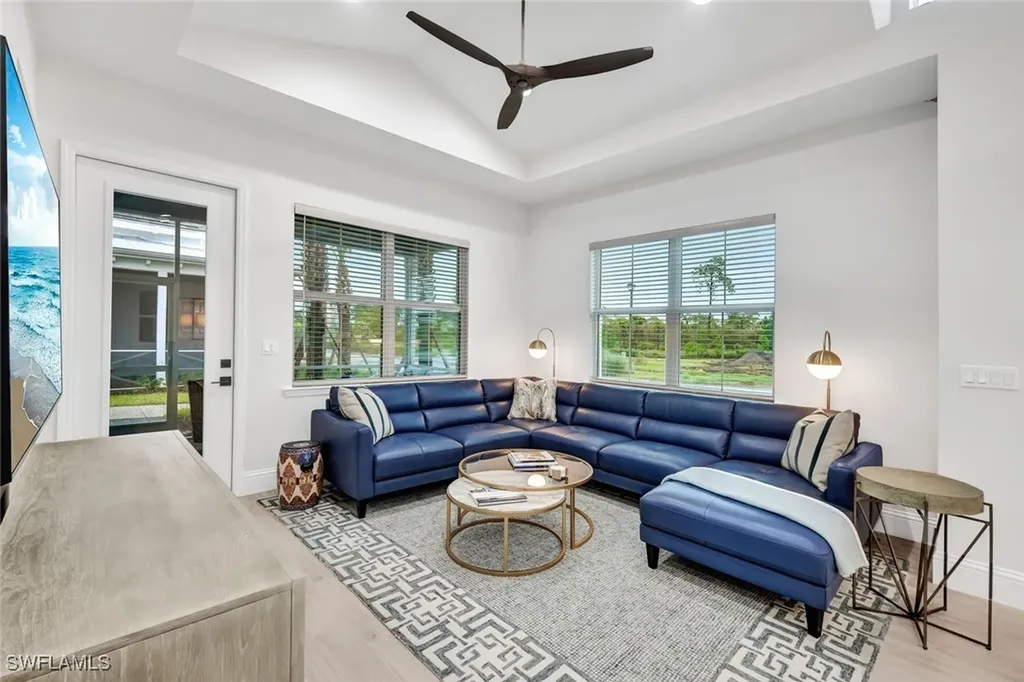 7142 Cayo Coco Lane Naples FL 34113
