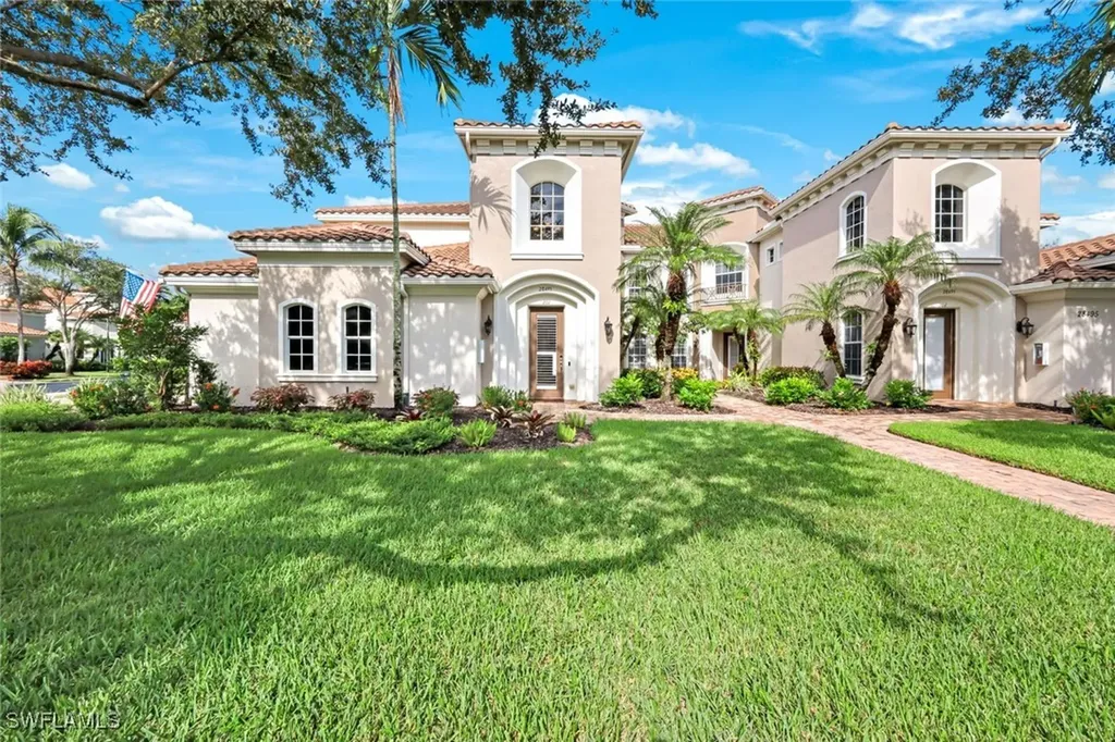 28495 Altessa Way Bonita Springs FL 34135