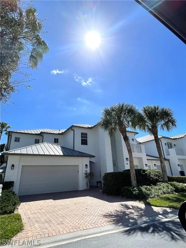 9024 Whimbrel Watch Lane Naples FL 34109