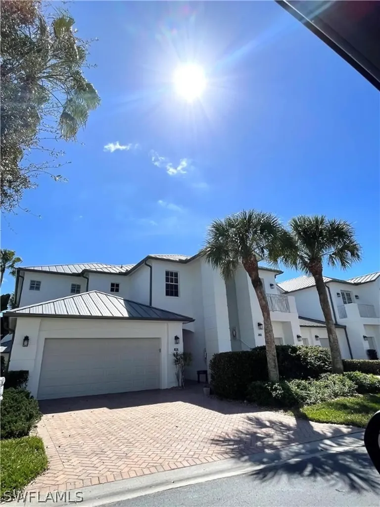 9024 Whimbrel Watch Lane Naples FL 34109