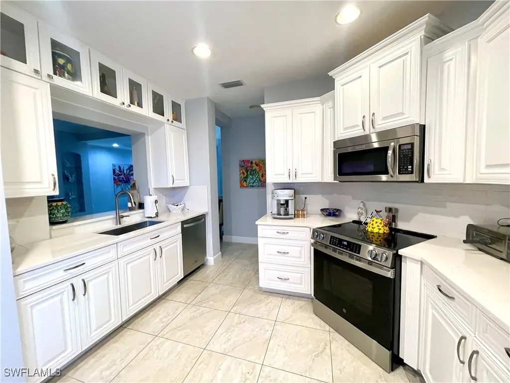 9024 Whimbrel Watch Lane Naples FL 34109