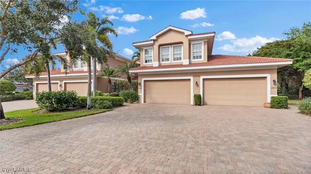 7876 Hawthorne Drive Naples FL 34113