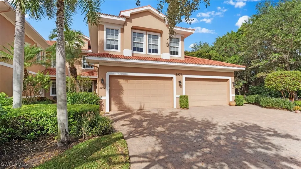 7876 Hawthorne Drive Naples FL 34113