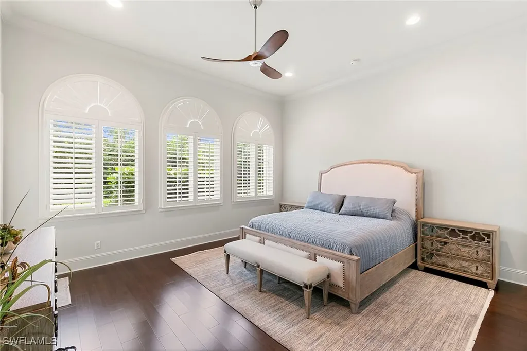 2896 Tiburon Boulevard E Naples FL 34109