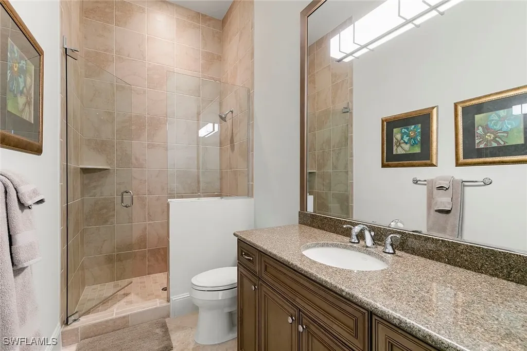 2896 Tiburon Boulevard E Naples FL 34109
