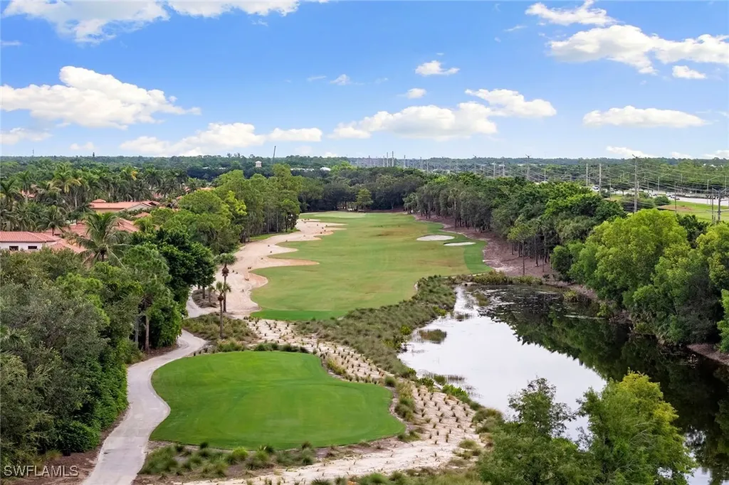 2896 Tiburon Boulevard E Naples FL 34109