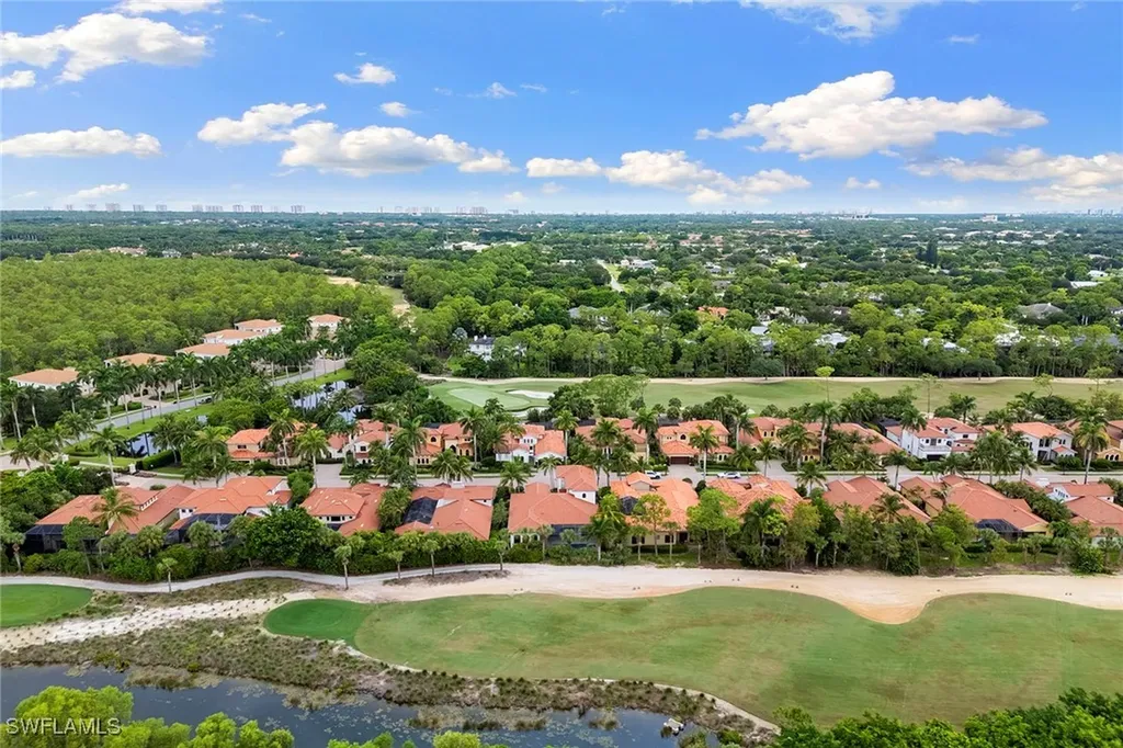 2896 Tiburon Boulevard E Naples FL 34109