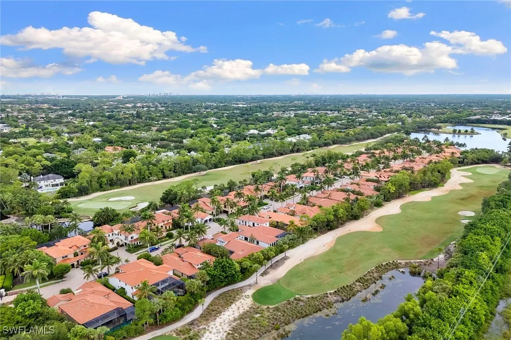 2896 Tiburon Boulevard E Naples FL 34109
