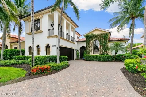 2896 Tiburon Boulevard E Naples FL 34109