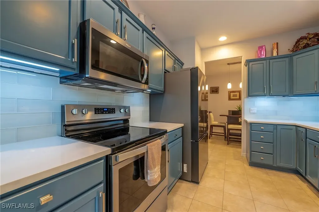 4675 Winged Foot Court Naples FL 34112