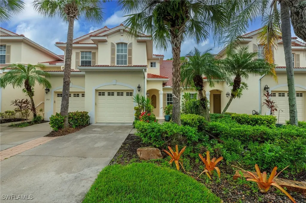 4675 Winged Foot Court Naples FL 34112