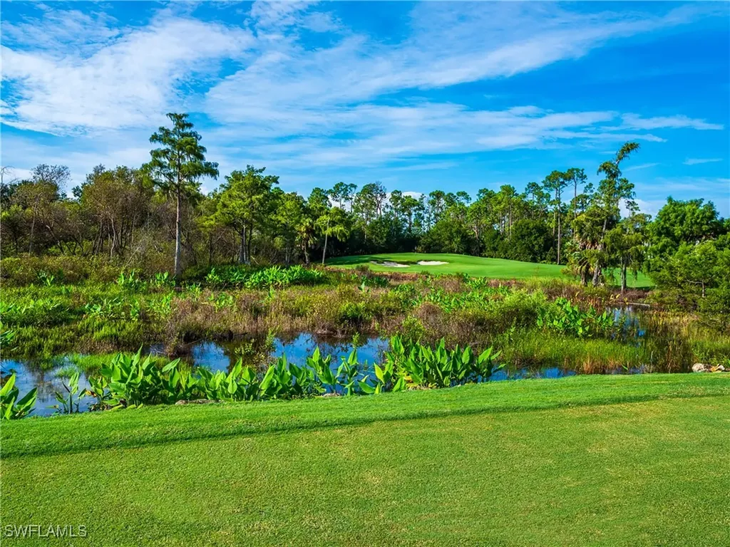 4675 Winged Foot Court Naples FL 34112