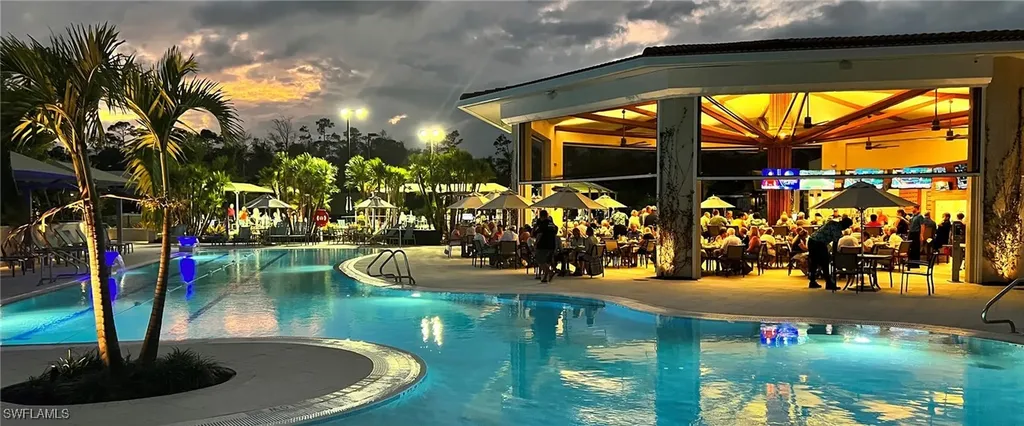 4675 Winged Foot Court Naples FL 34112