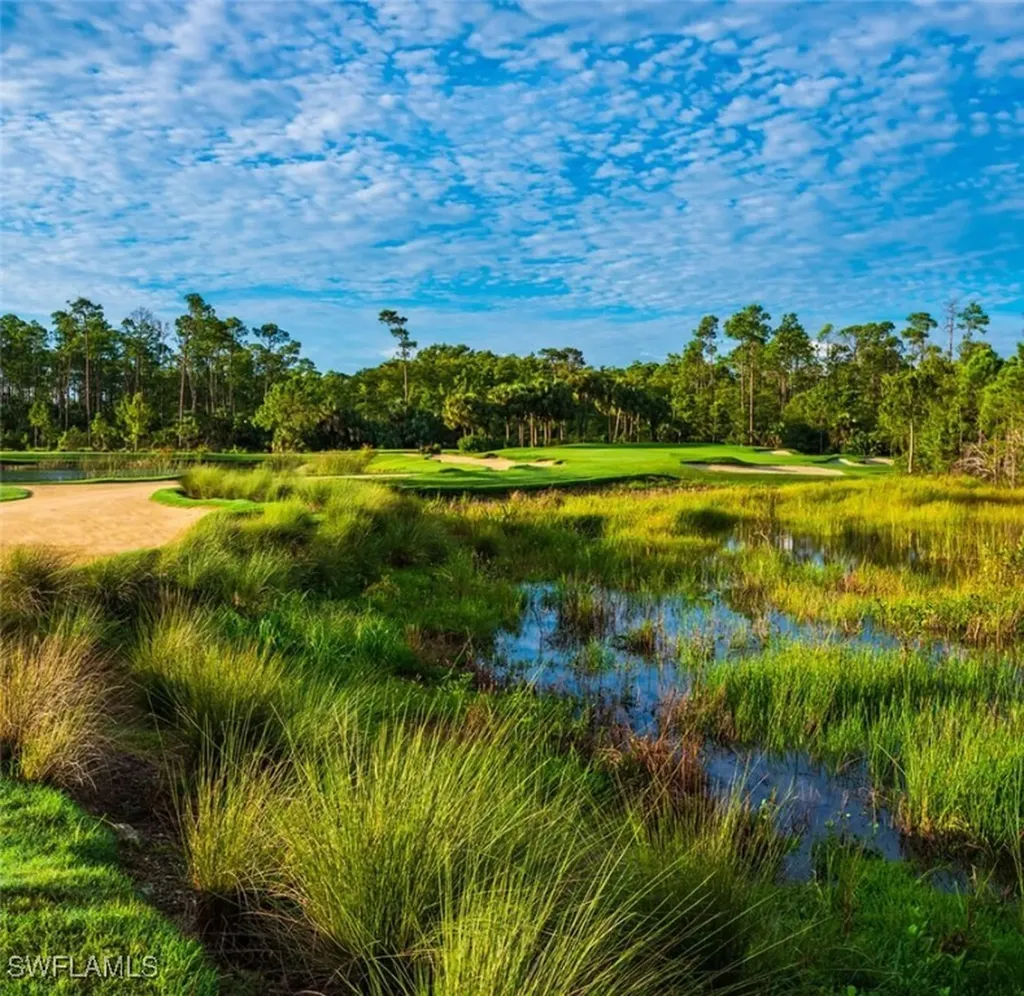 4675 Winged Foot Court Naples FL 34112