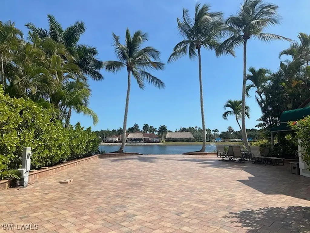 4755 Southern Breeze Drive Naples FL 34114
