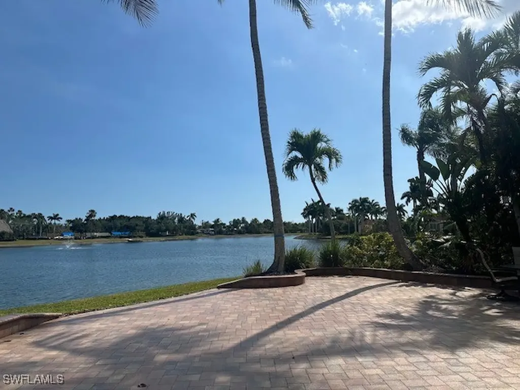 4755 Southern Breeze Drive Naples FL 34114
