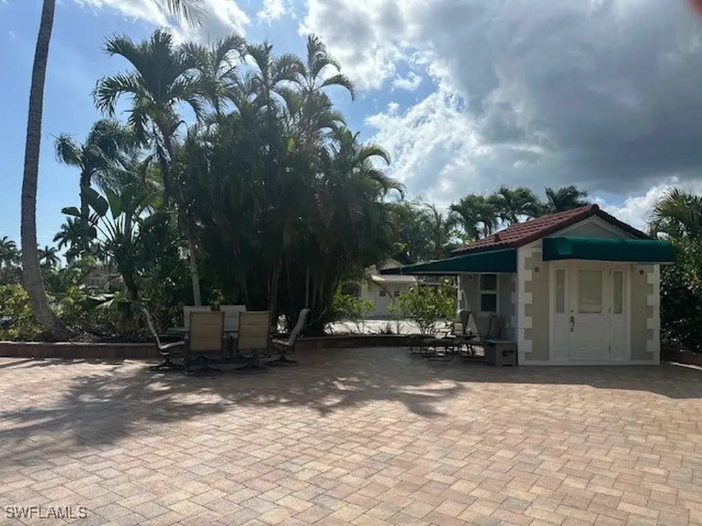 4755 Southern Breeze Drive Naples FL 34114