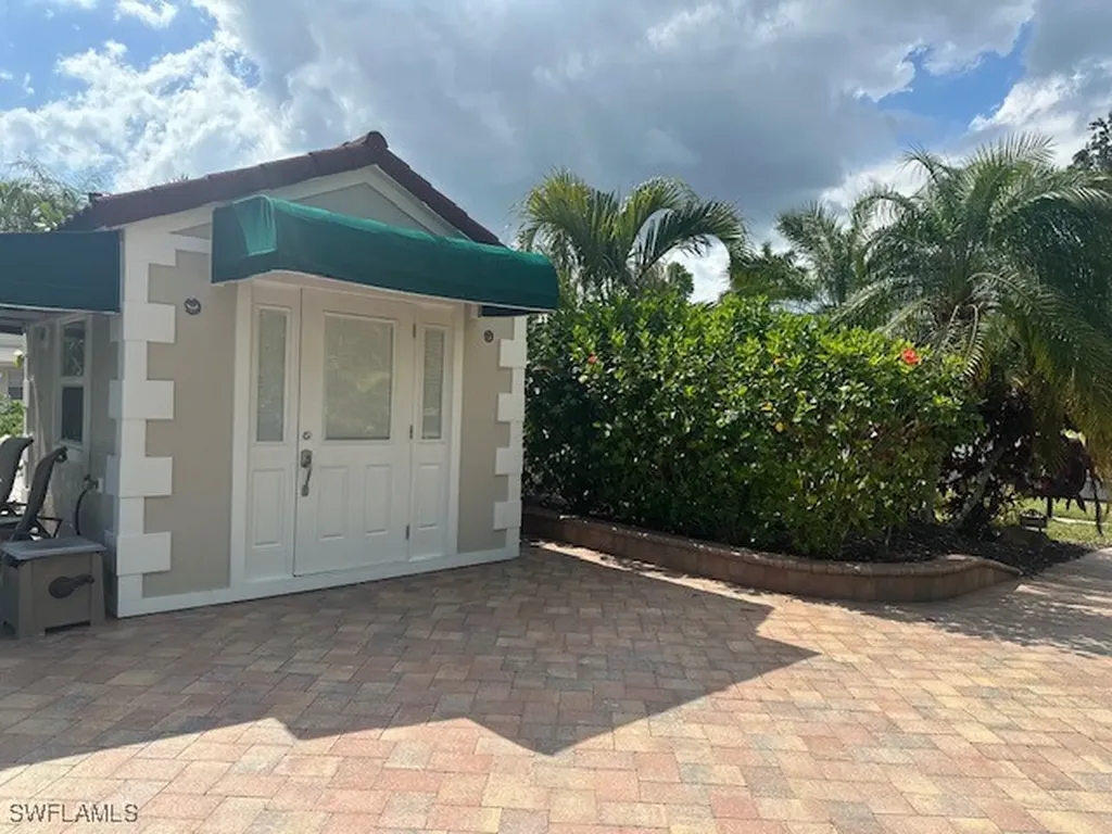 4755 Southern Breeze Drive Naples FL 34114