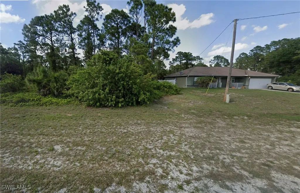 1041 Milwaukee Boulevard Lehigh Acres FL 33974