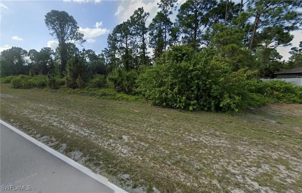1041 Milwaukee Boulevard Lehigh Acres FL 33974