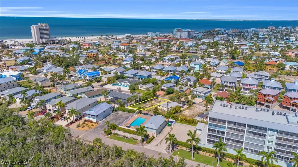 250 Fairweather Lane Fort Myers Beach FL 33931