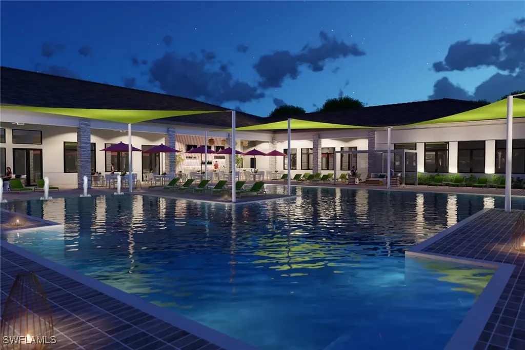 2440 Cambridge Way Naples FL 34112