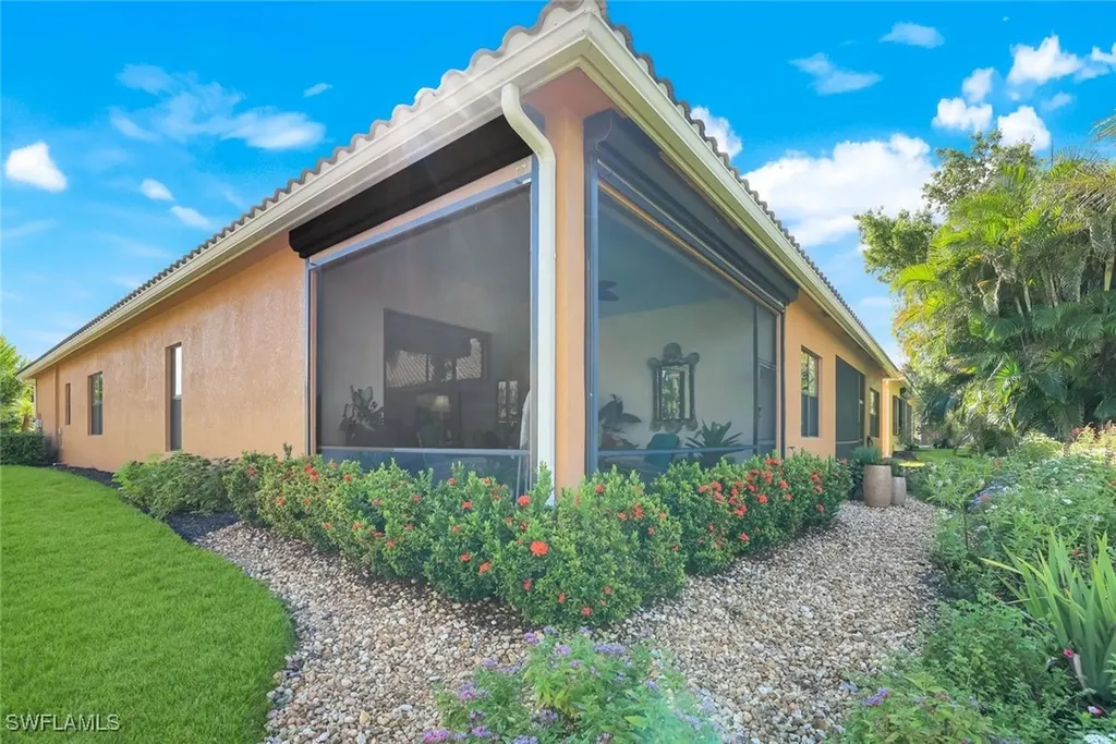 13404 Coronado Drive Naples FL 34109