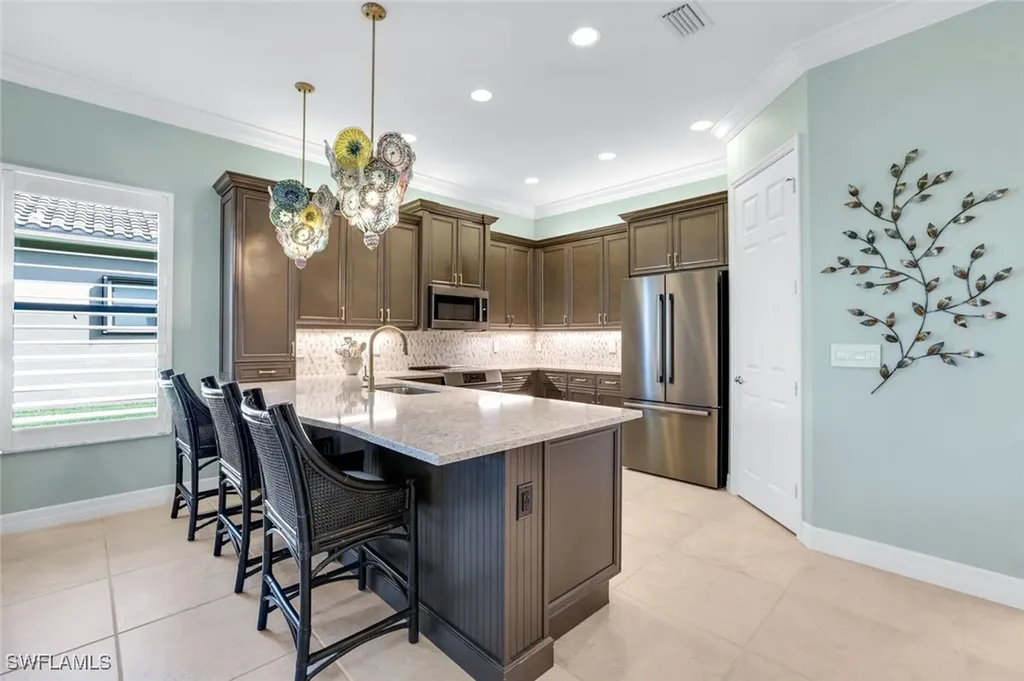13404 Coronado Drive Naples FL 34109