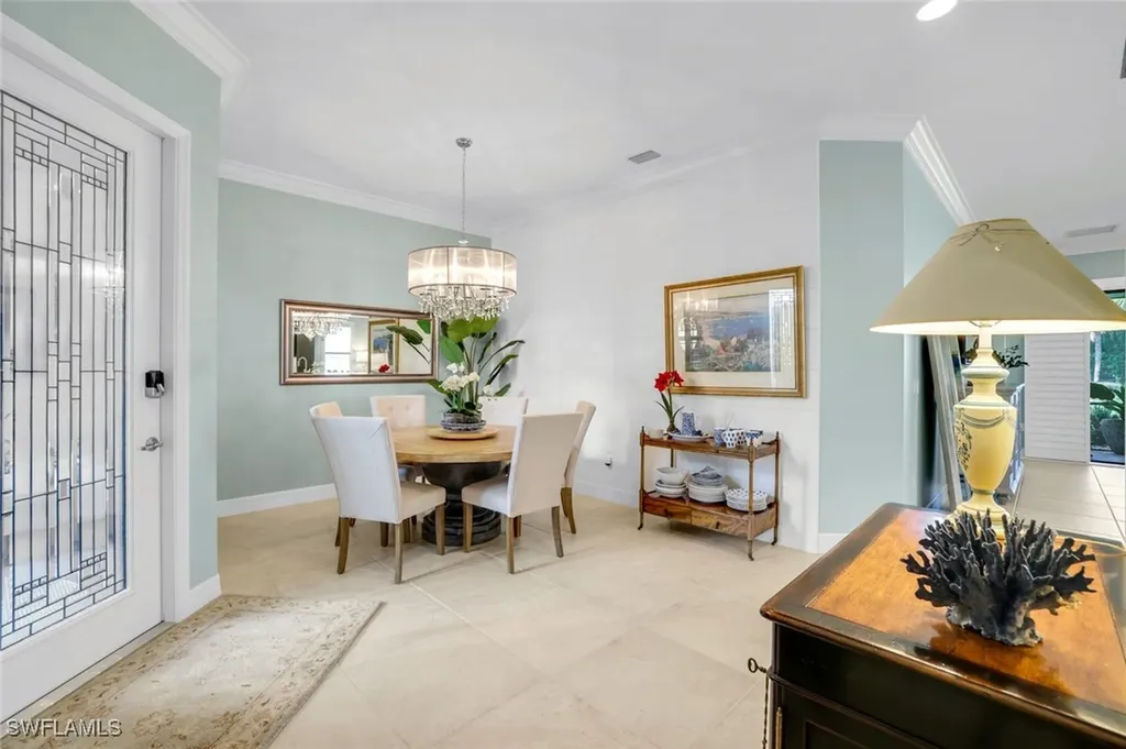 13404 Coronado Drive Naples FL 34109