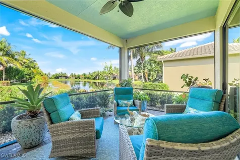 13404 Coronado Drive Naples FL 34109