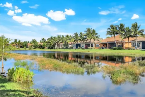 13404 Coronado Drive Naples FL 34109