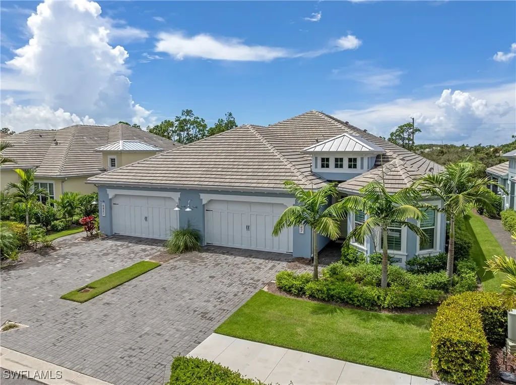 6847 Saona Court Naples FL 34113