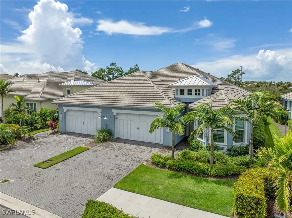 6847 Saona Court Naples FL 34113