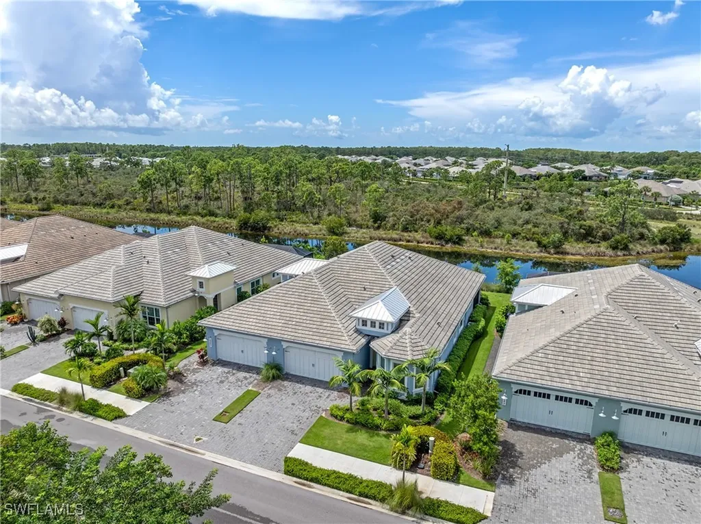 6847 Saona Court Naples FL 34113
