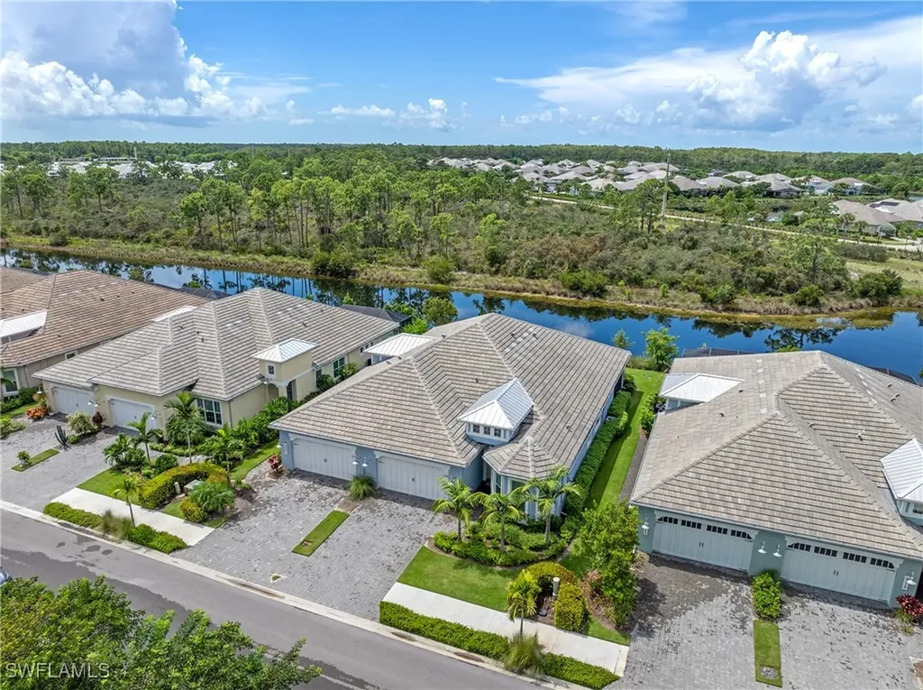 6847 Saona Court Naples FL 34113