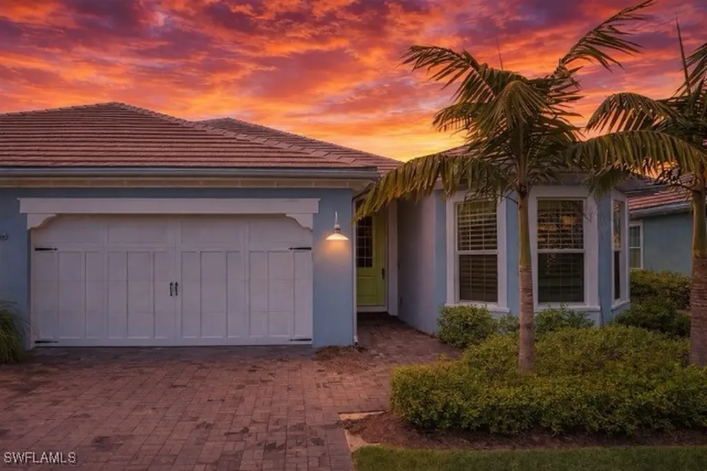 6847 Saona Court Naples FL 34113