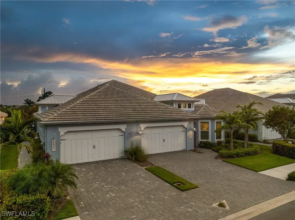 6847 Saona Court Naples FL 34113