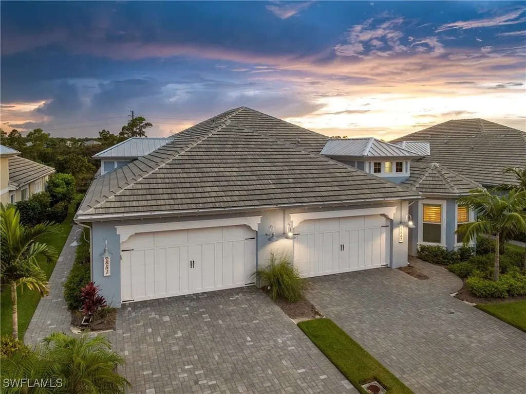 6847 Saona Court Naples FL 34113