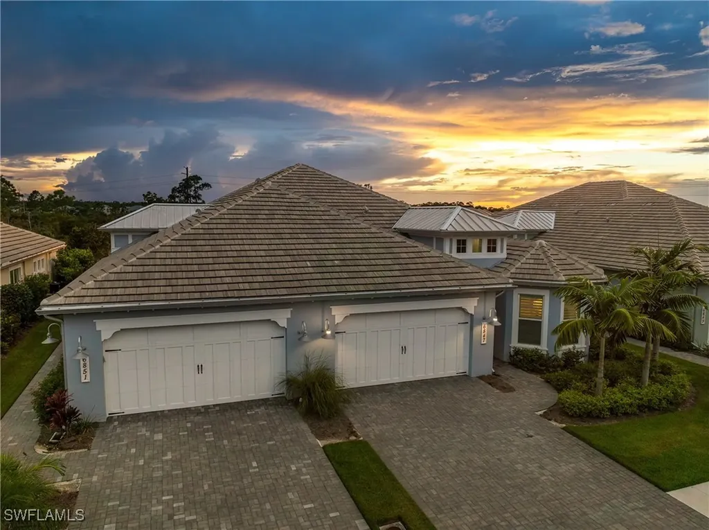 6847 Saona Court Naples FL 34113