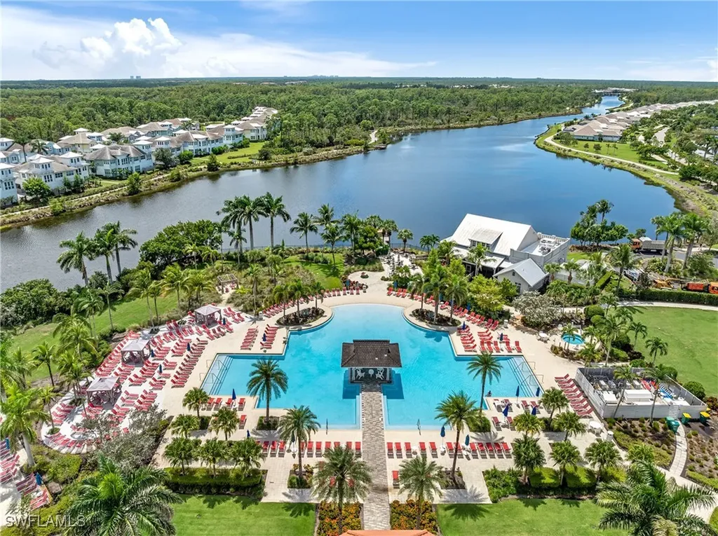 6847 Saona Court Naples FL 34113