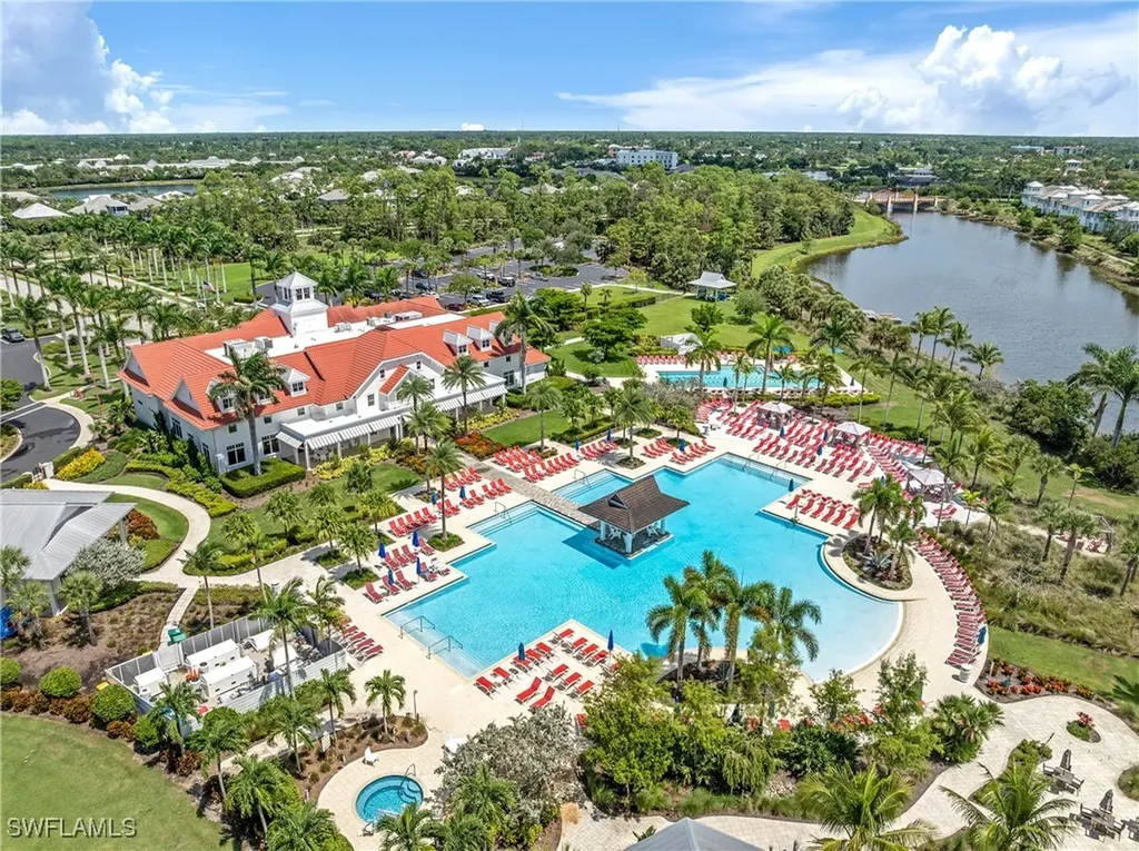 6847 Saona Court Naples FL 34113