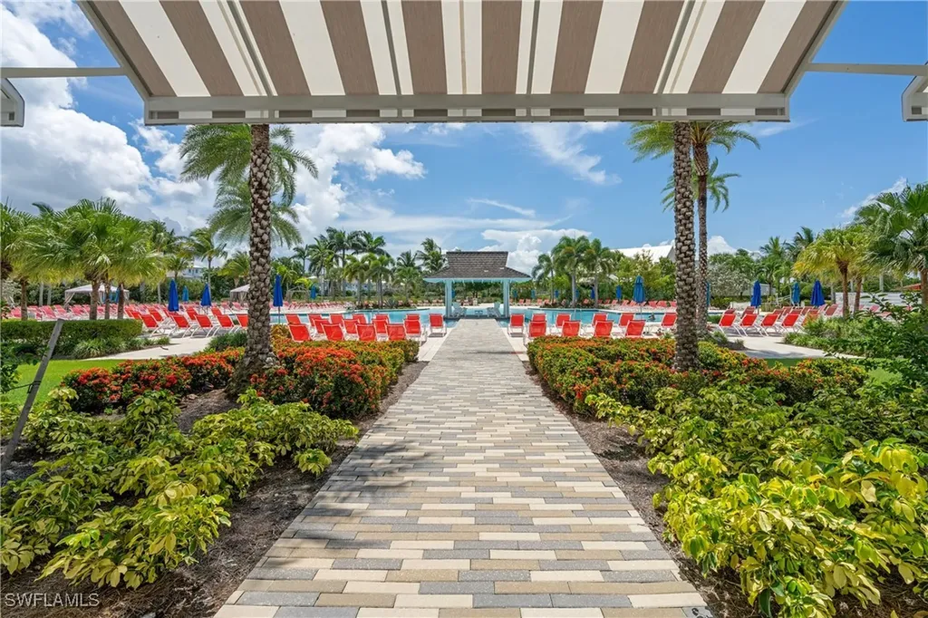 6847 Saona Court Naples FL 34113