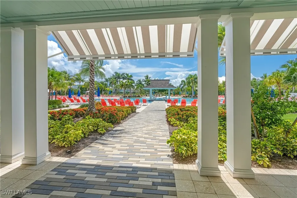 6847 Saona Court Naples FL 34113