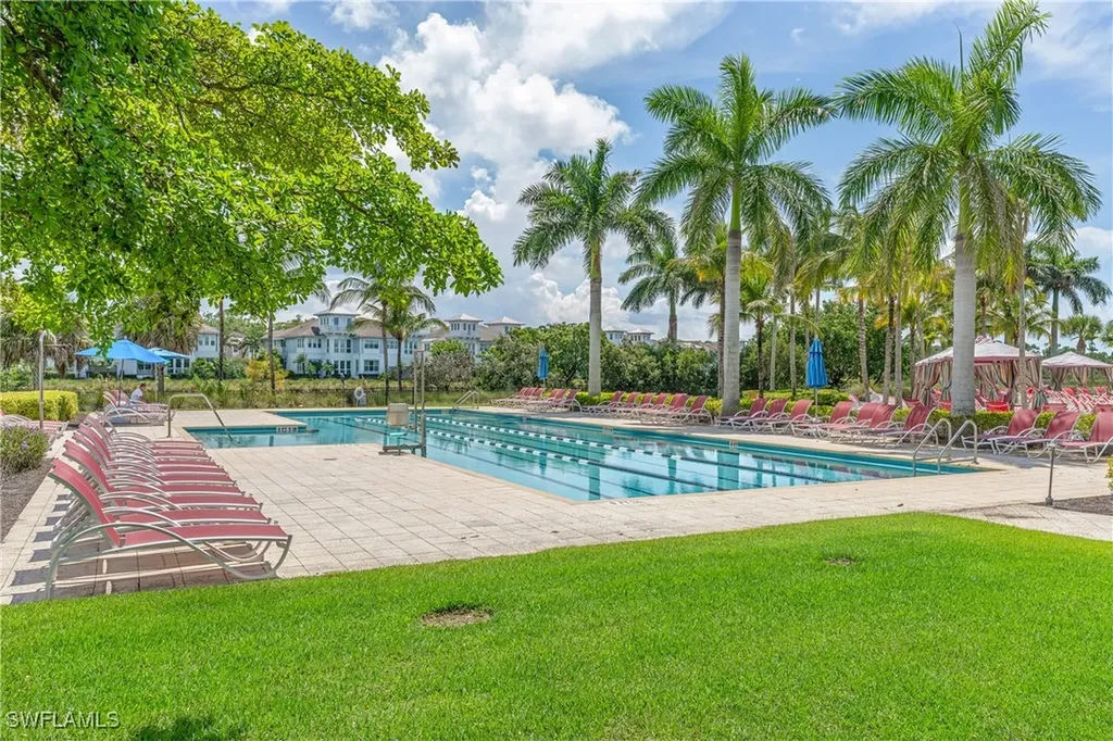 6847 Saona Court Naples FL 34113