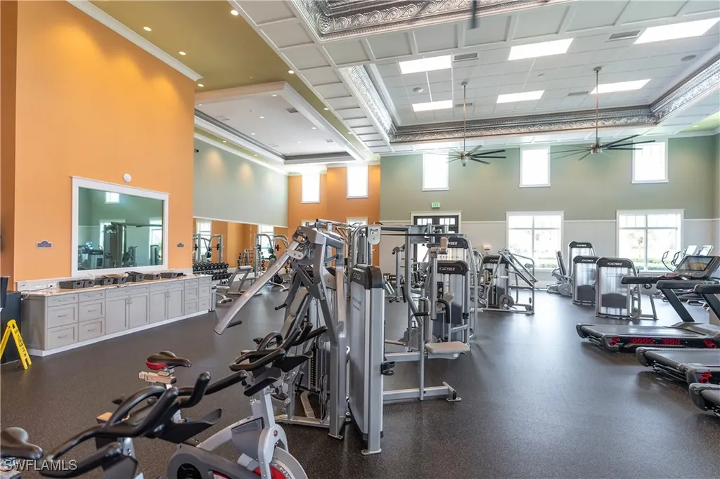 6847 Saona Court Naples FL 34113