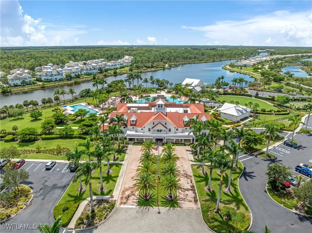 6847 Saona Court Naples FL 34113