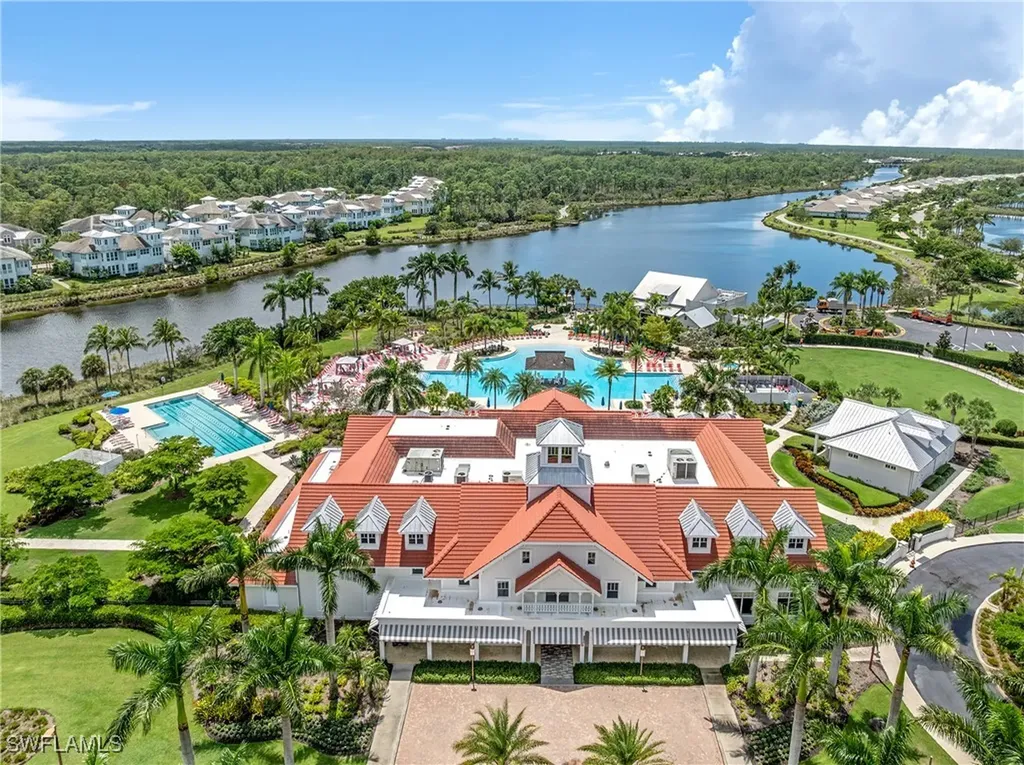 6847 Saona Court Naples FL 34113