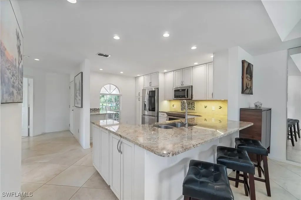 505 Mardel Drive Naples FL 34104